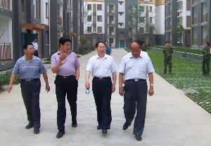 山东省交通运输厅副厅长范正金视察乐鱼在线_乐鱼在线（中国）
公司援