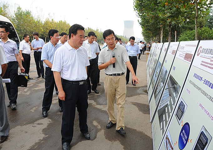 徐鹏强董事长陪同刘曙光市长调研乐鱼在线_乐鱼在线（中国）
产业园