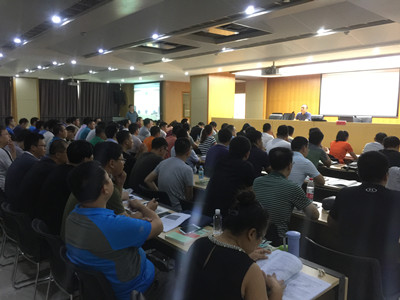 乐鱼在线_乐鱼在线（中国）
2017年度一级建造师考前专项培训开班