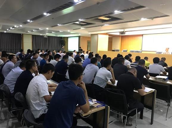 乐鱼在线_乐鱼在线（中国）
2019年度一级建造师考前专项培训开班